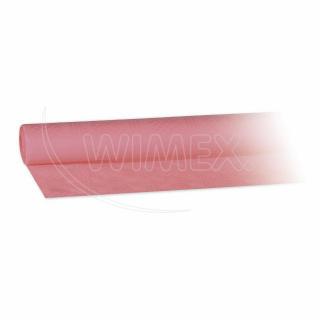 Abrosz (PAP) rózsaszín, tekercsben 1,2 x 8 m [1 db]