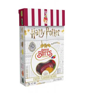Jelly Belly cukorkák - Harry Potter Bertie Botts 34 g