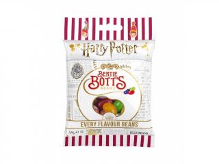 Jelly Belly cukorkák - Harry Potter gyümölcsös mix 54 g