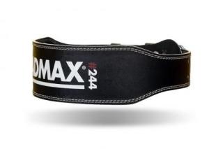 MadMax Öv Sandwich 244 Black (Fekete) XL (Extra Nagy)