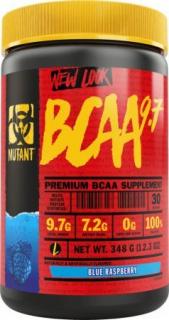 Mutant BCAA 9.7 1044g Fuzzy Peach (Barack)