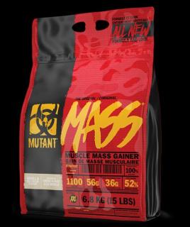 Mutant Mutant Mass 6800g Cookies &amp; Cream ( Sütikrém )