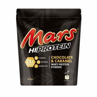 Snickers&amp;Mars MARS HiProtein POWDER 875g