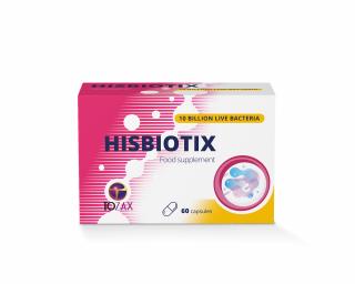 Hisbiotix 60 kapszula