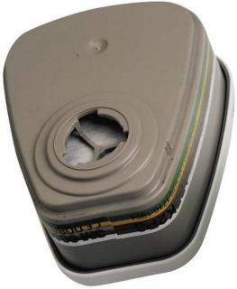3M 6059 ABEK1 szűrőbetét 2db/csomag
