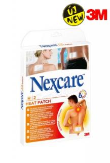 3M&amp;#8482  NEXCARE&amp;#8482  (3M2002P) HŐTAPASZ, fájdalomcsillapító