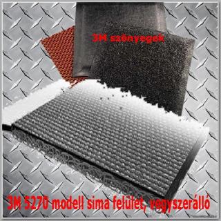 3M&amp;#8482  Safety-Walk&amp;#8482  Álláskönnyítő szőnyeg 5270