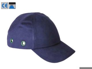 57300_Baseball sapka beépített protektorral, fejbeütődés ellen, ötféle színben ()