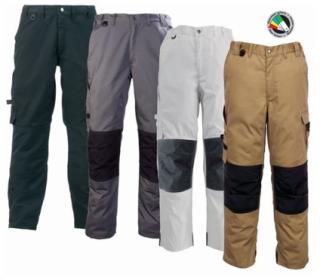 8CLPGXL_Class deréknadrág, RCLP-G/B Cordura, 10 zseb, végig tripla varrás, térdeplőtasak