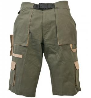 8SNI_Coverguard Sniper Elite Rövidnadrág bermuda R-SNI-S, Short