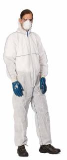 c0315001280004_CHEMSAFE MS1 Overáll, Kezeslábas