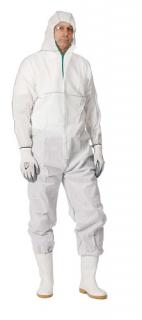 c03150013_CHEMSAFE C1 Overáll, Kezeslábas