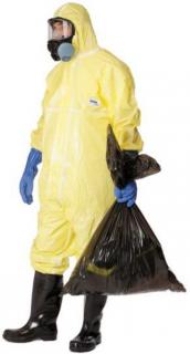 CHEMSAFE P5 OVERAL