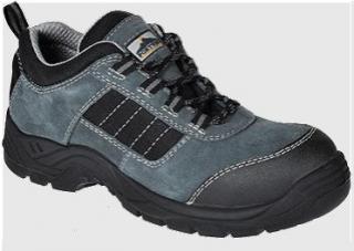 FC64_Compositelite TREKKER S1 munkavédelmi félcipő, munkavédelmi félcipő