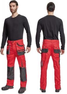 FF HANS cerva Divatos, kényelmes nadrág- Új dizájn, praktikus zsebek - több szín
