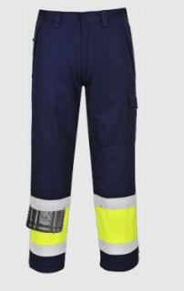 Hi-Vis MODAFLAME nadrág - MV26