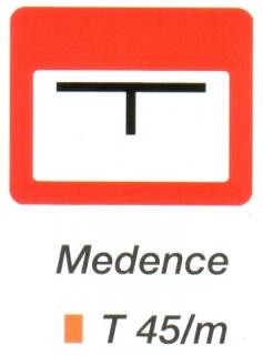 Medence t 45/m