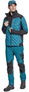 NEURUM softshell ÚJ divatos, kényelmes, férfi kabát - több szín  C03010598