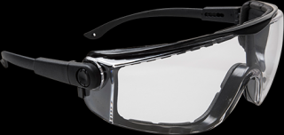 Portwest Szemvédelmi választék Focus védőszemüveg, Cikkszám: PS03