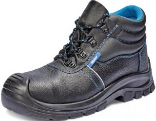 RAVEN XT ANKLE S1 SRC ORRMEREVÍTŐS BAKANCS