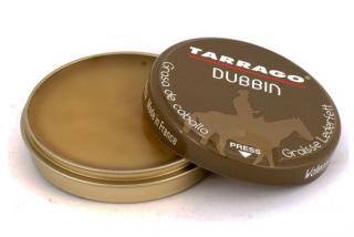 TIP411 Dubbin BŐRZSÍR 50ml, cipökrém