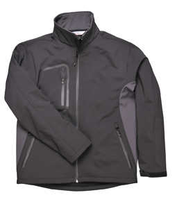 TK52 Duo Softshell dzseki