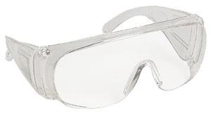 Visilux látogató szemüveg, 60401-es (raktárról azonnal)