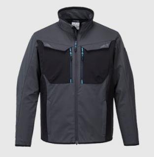 WX3 Softshell dzseki- T750