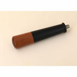 Alu+Redwood Szűrőtartó nyél M10-es
