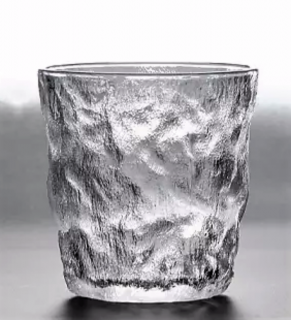 AVX 19T40 300ml-es üveg pohár