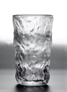 AVX 19T41 350ml-es üveg pohár