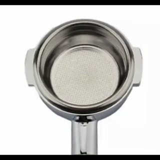 AVX 4021Z AVX-Lelit 58mm-es Nyitott szűrőtartó kar fej rész