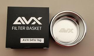 AVX 5416 16g Sage 53mm Precíziós Szűrőkosár