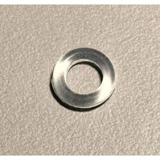 AVX EM3810 Gőzcső felső rész szilikon tömítés 3,2*6,4mm