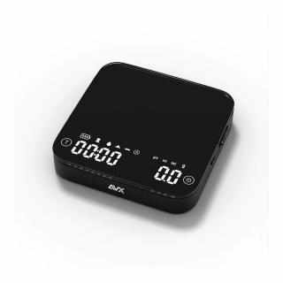 AVX K112EB Bluetooth Barista mérleg 2000g 0,1g pontosság