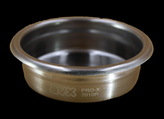 AVX PRO-X 7010R  58mm 10g-os  Precíziós Szűrőkosár
