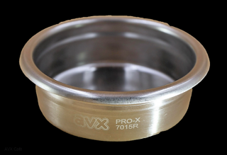 AVX PRO-X 7015R  58mm 15g-os Precíziós Szűrőkosár