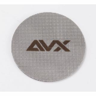 AVX PSS Puck Screen szűrőlap 58,5/1mm