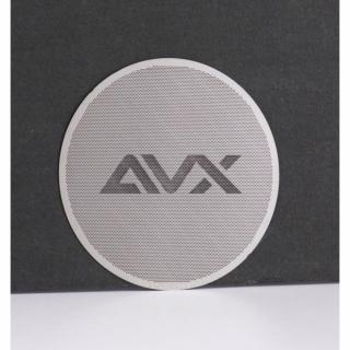 AVX PSUS Puck Screen szűrőlap 51/0,2mm