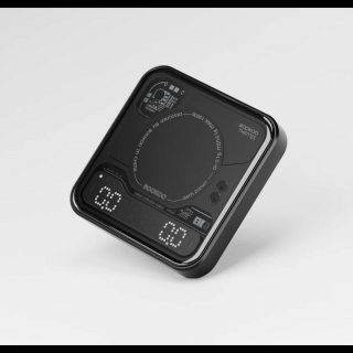Bookoo Themis Bluetooth Barista mérleg
