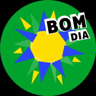 Brazil Bom Dia Signature Pörkölt Kávé 10*1000g-S-Előrendelés