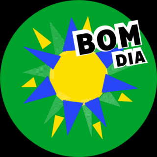 Brazil Bom Dia Signature Pörkölt Kávé 250g-S
