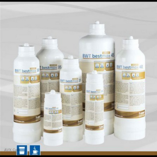 BWT Bestmax Smart 25 víztisztító
