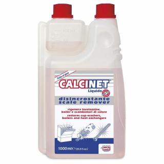 Calcinet vízkőoldó 1000ml