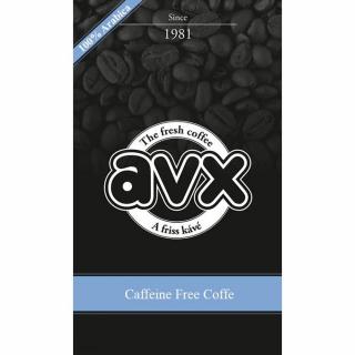 Colombia Carbonic Natural Koffeinmentes Pörkölt Kávé 125g-KS