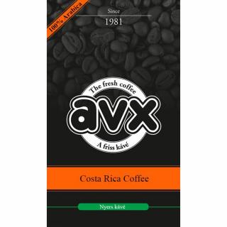 Costa Rica SHB EP Tarrazu San Rafael Nyerskávé 1000 g