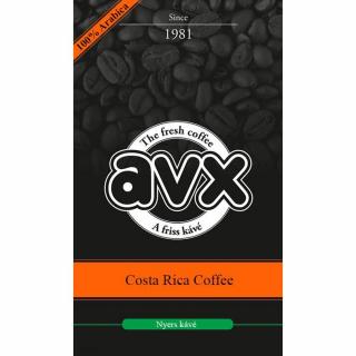 Costa Rica SHB EP washed Nyerskávé 1000 g