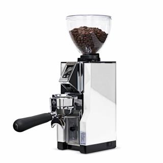 Eureka Mignon Libra 65 All Purpose Kávéőrlő 16CR Fehér