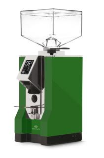 Eureka Mignon Specialitá 16CR Kávéőrlő-Lime Green