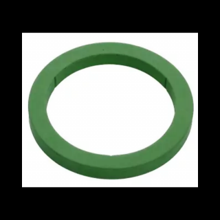 Faema Viton fejtömítés  73X57X8 MM zöld